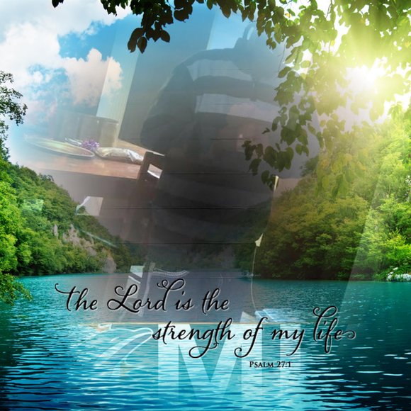 Meet your Posher, Keith - Picture 1 of 1